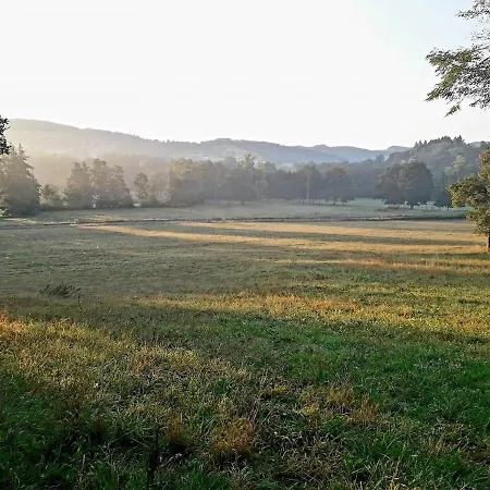 Feriehus Les Granges Mathussieres